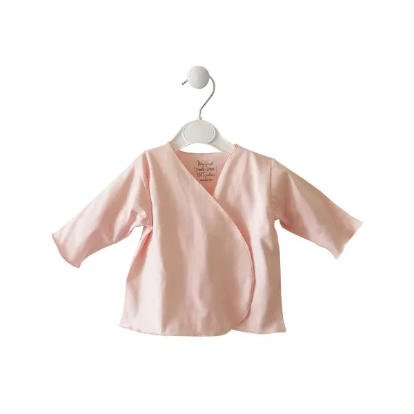 Pom Pom benka set 2/1, roze