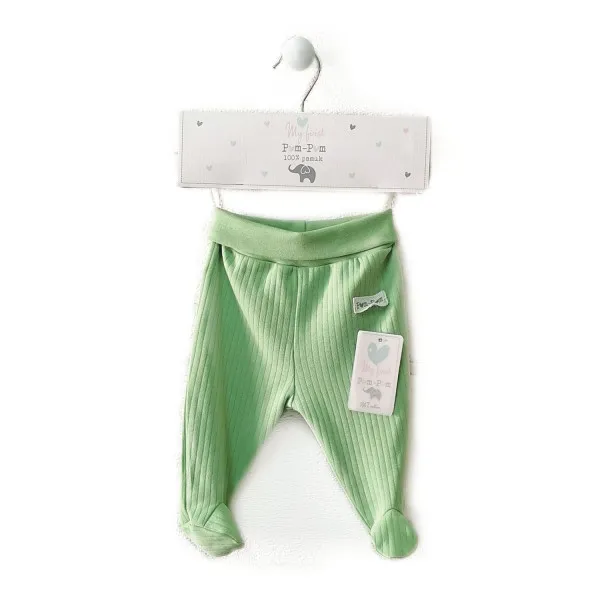 Pom Pom pantalone sa stopicama, unisex 