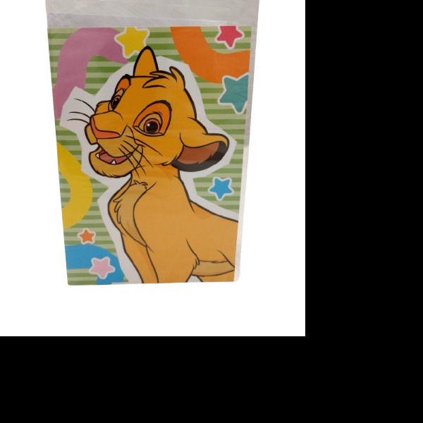 Disney čestitka 