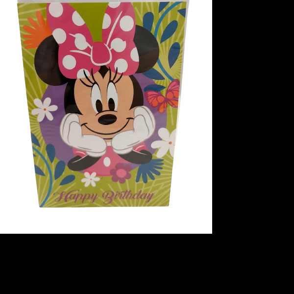 Disney čestitka 