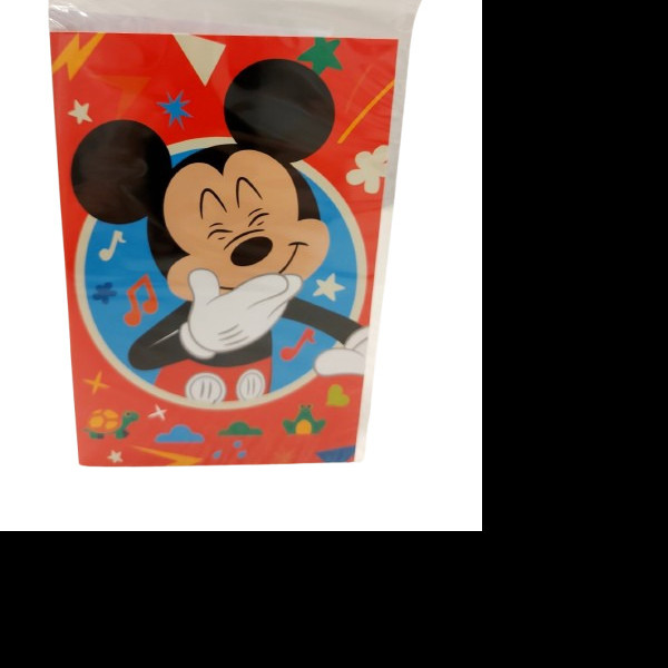 Disney čestitka 