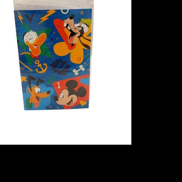 Disney čestitka 