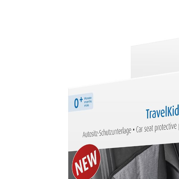 Reer TravelKid navlaka za zaštitu sedišta 