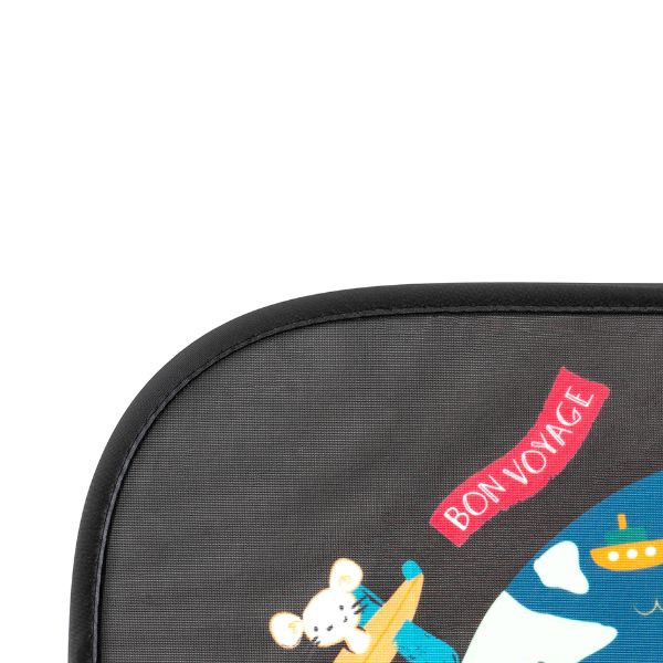 Reer TravelKid zaštita od sunca za auto 