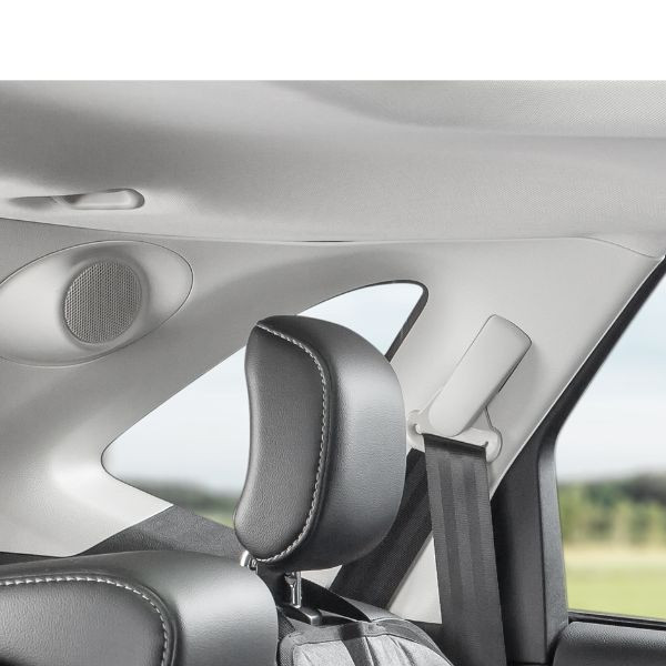 Reer TravelKid zaštita od sunca za auto 