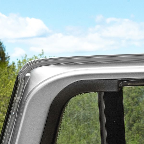Reer TravelKid zaštita od sunca za auto 