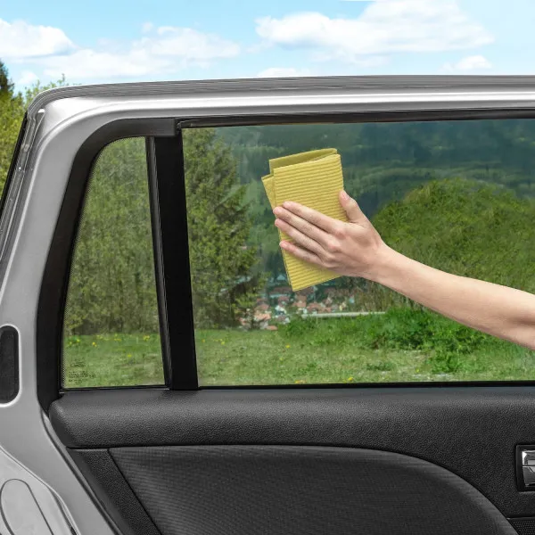 Reer TravelKid zaštita od sunca za auto