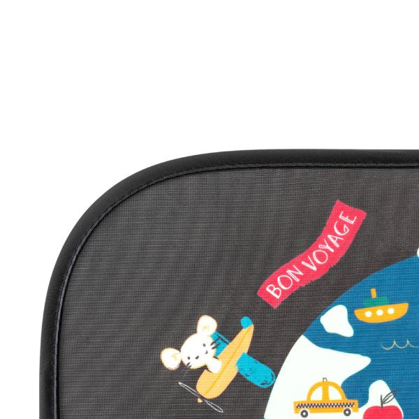 Reer TravelKid zaštita od sunca za auto 