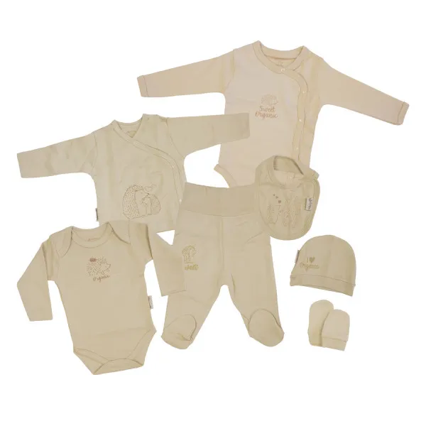 Lillo&Pippo komplet 8/1, unisex