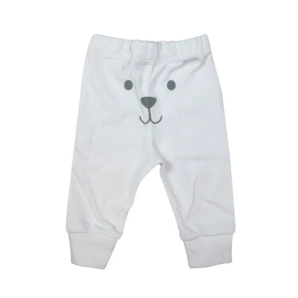 Lillo&Pippo pantalone bez stopica, unisex