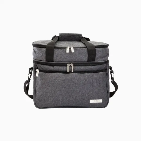 TS Torba za hlađenje 15L Siva 
