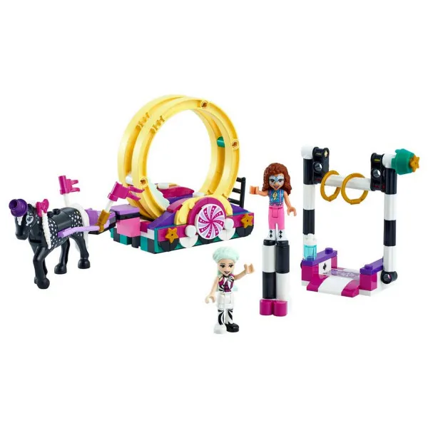 Lego Čarobne akrobacije