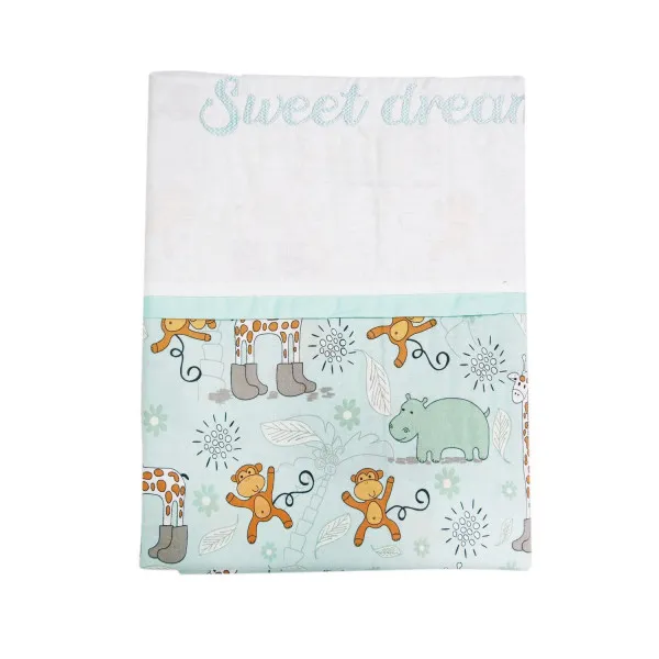 Lillo&Pippo posteljina Sweet Dreams 3/1
