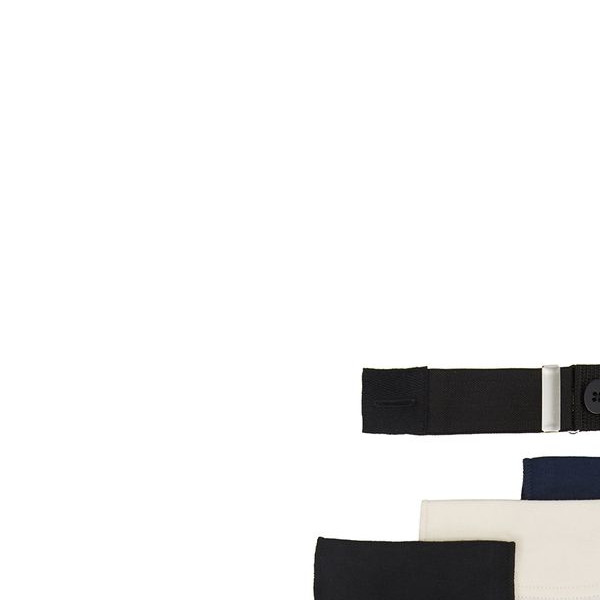 Carriwell pojas za trudnice set 3/1 
