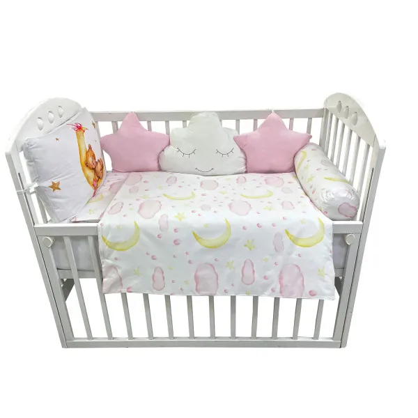 Baby Textil posteljina sanjalica