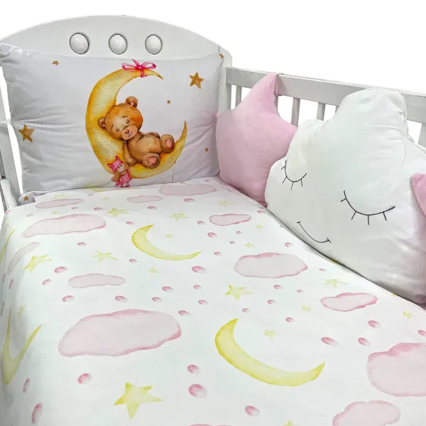 Baby Textil posteljina sanjalica
