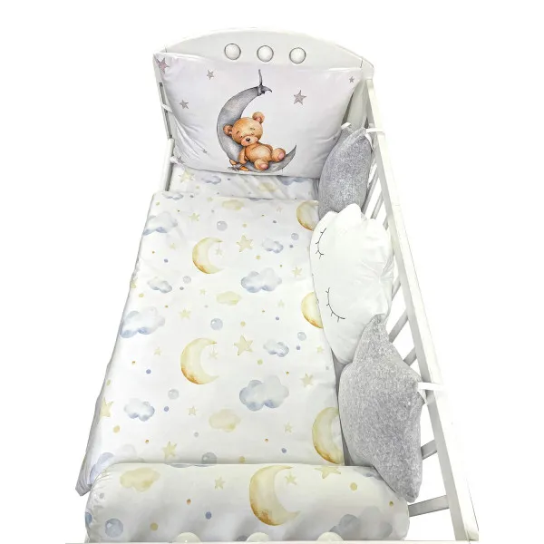 Baby Textil posteljina sanjalica