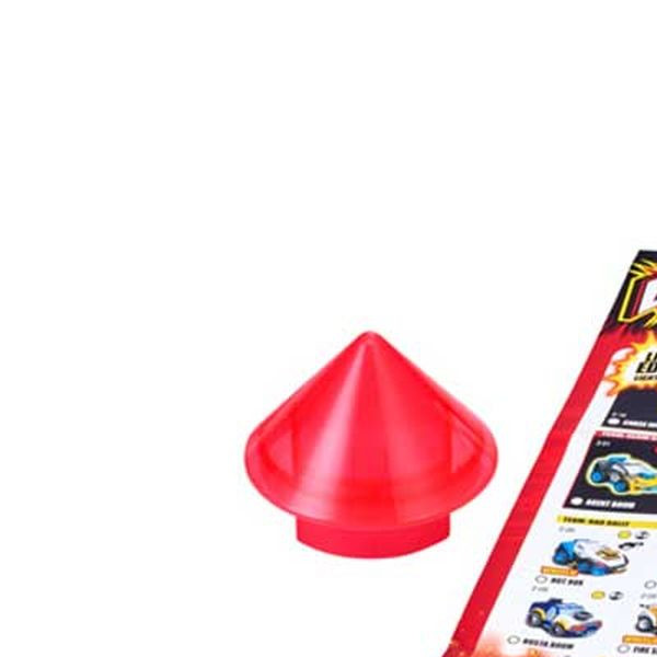 BCR starter set 