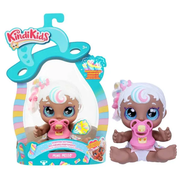 Kindy Kids Scented baby sis 