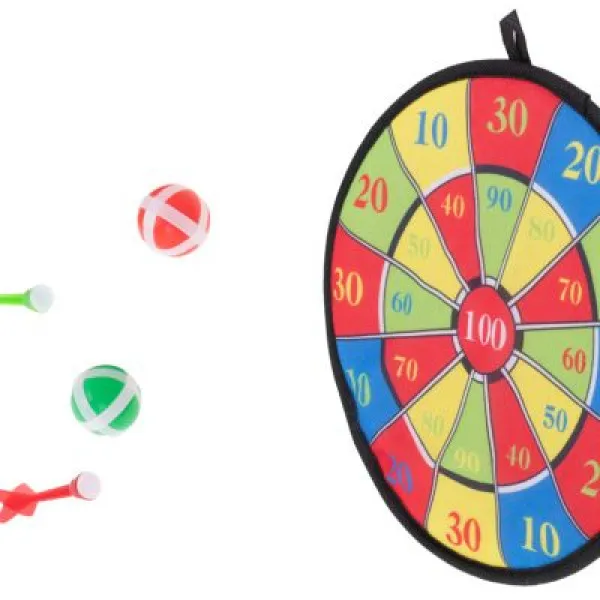 Igr dr igra Pikado Čičak Loptice 