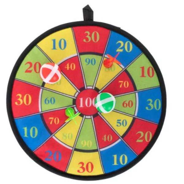 Igr dr igra Pikado Čičak Loptice 