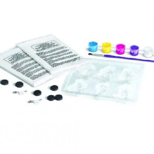 Igr Oblikuj I Oboji Sjajna Sirena 