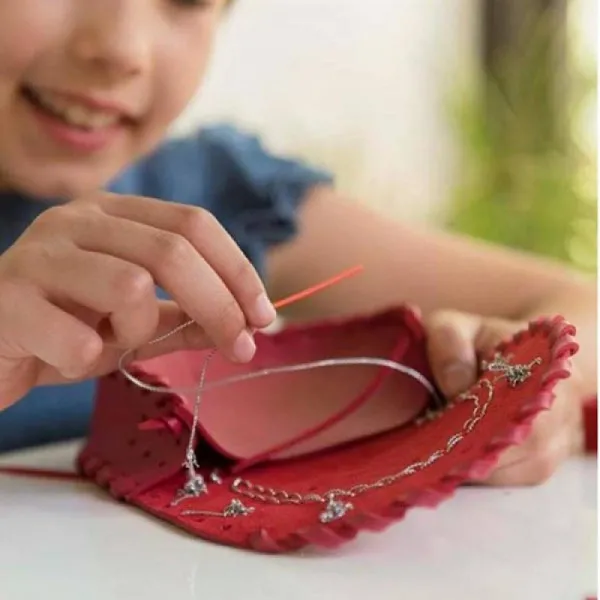 Dizajniraj Svoju Torbicu 