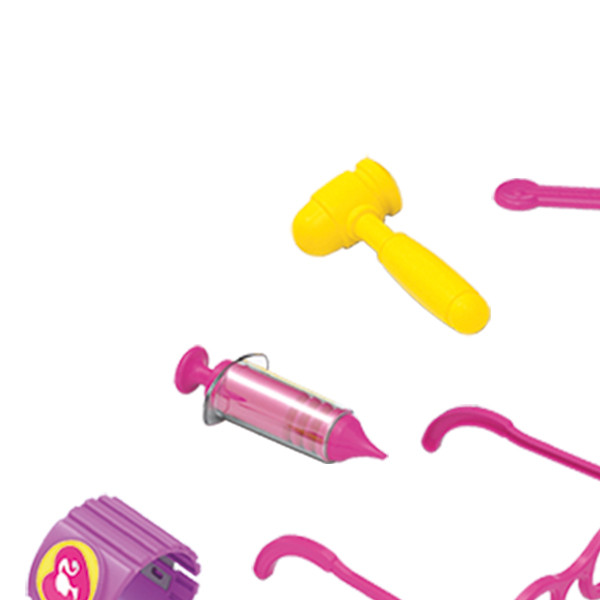 Doktor Set U Koferu 
