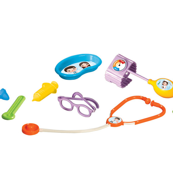 Doktor Set Candy  01923 