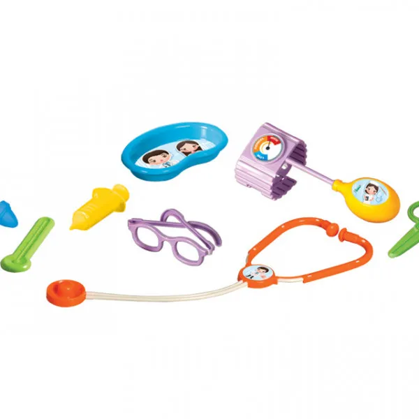 Doktor Set Candy 01923