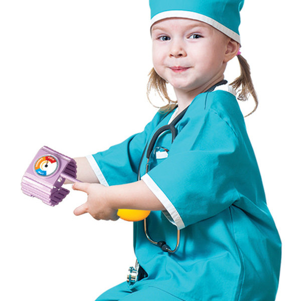 Doktor Set Candy  01923 