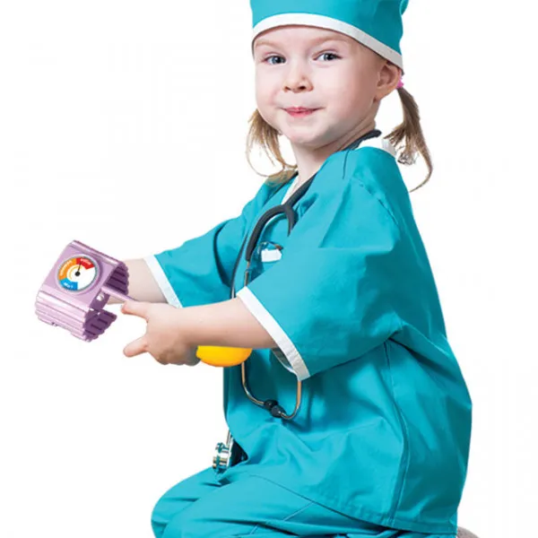 Doktor Set Candy 01923