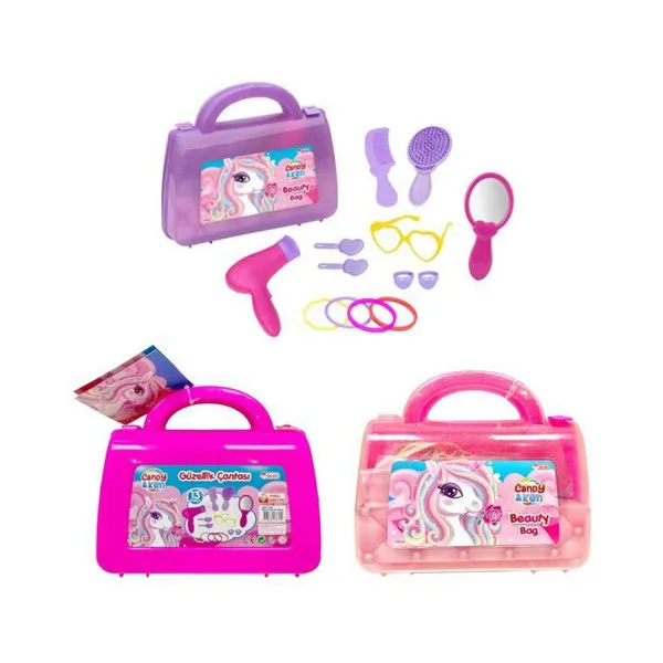 Set Za Ljepotu Unicorn 036152 