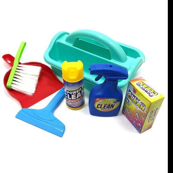 Pribor Za Čišćenje Candy&Ken 03629 