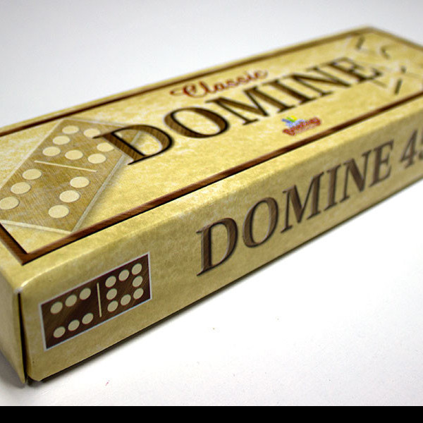 Domine 45 Clasic 
