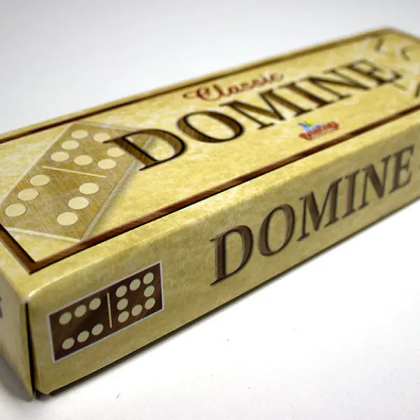 Domine 45 Clasic