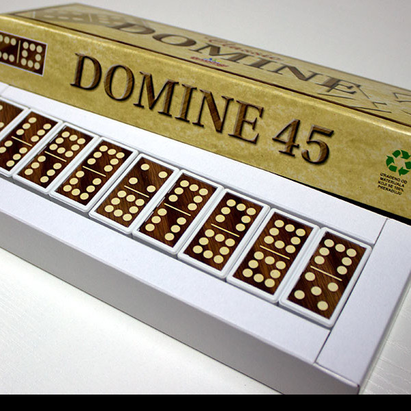 Domine 45 Clasic 