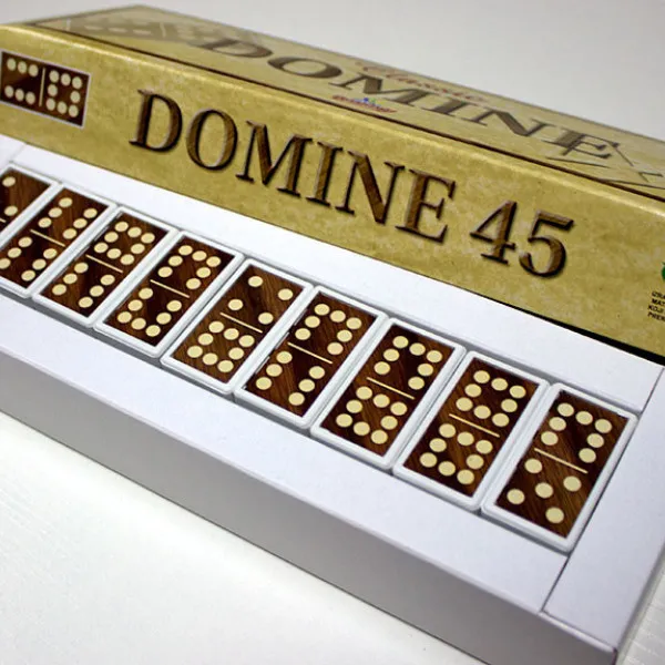 Domine 45 Clasic