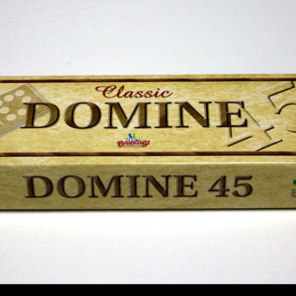 Domine 45 Clasic 