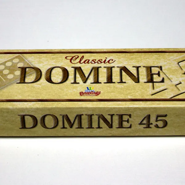 Domine 45 Clasic