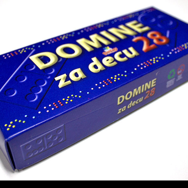 Domine Za Djecu 