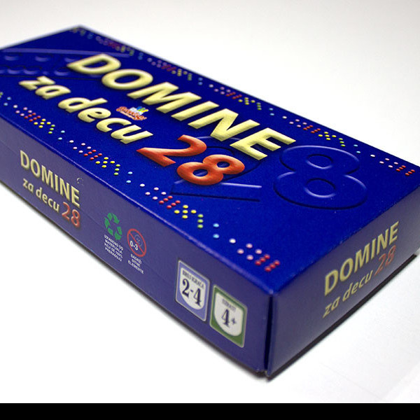 Domine Za Djecu 