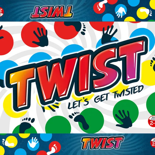 Igr Twist