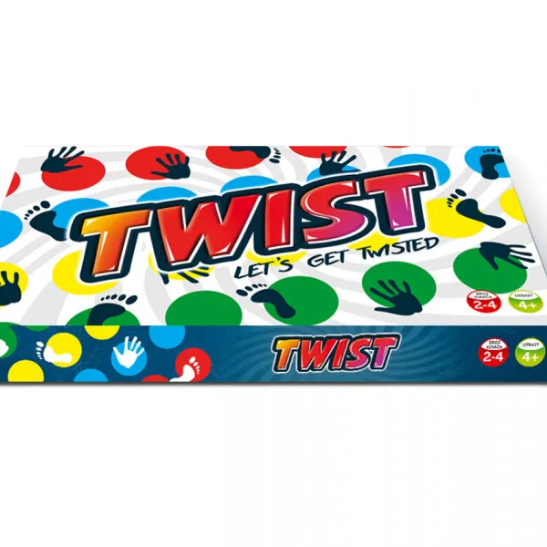 Igr Twist
