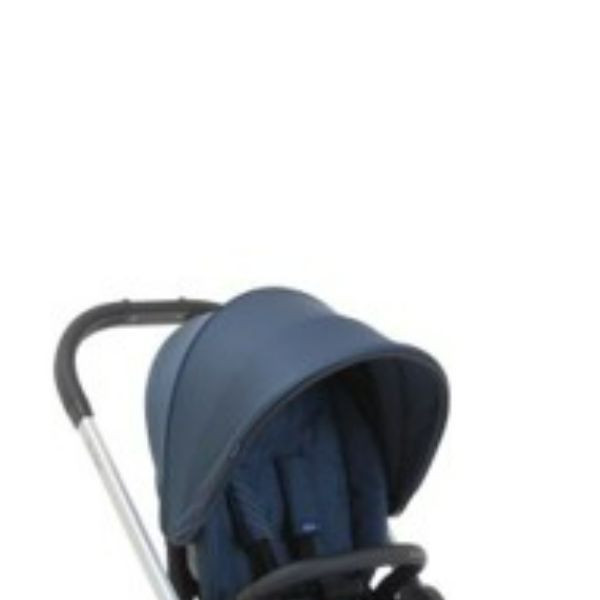 Chicco trio sistem Alysia, Denim 