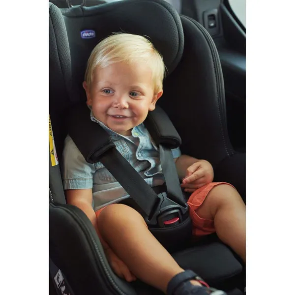 Chicco autosjedalica Seat2Fit i-size Air(45-105cm), InkAir