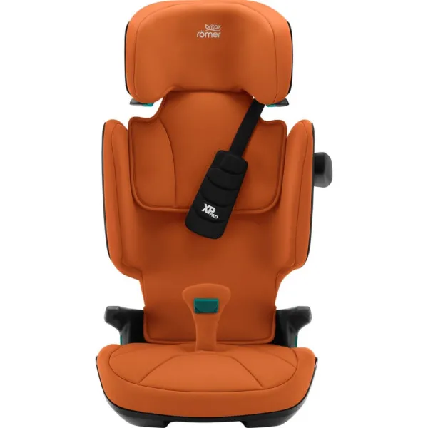 Britax Romer autosjedalica Kidfix i-size(100-150cm),GCognac