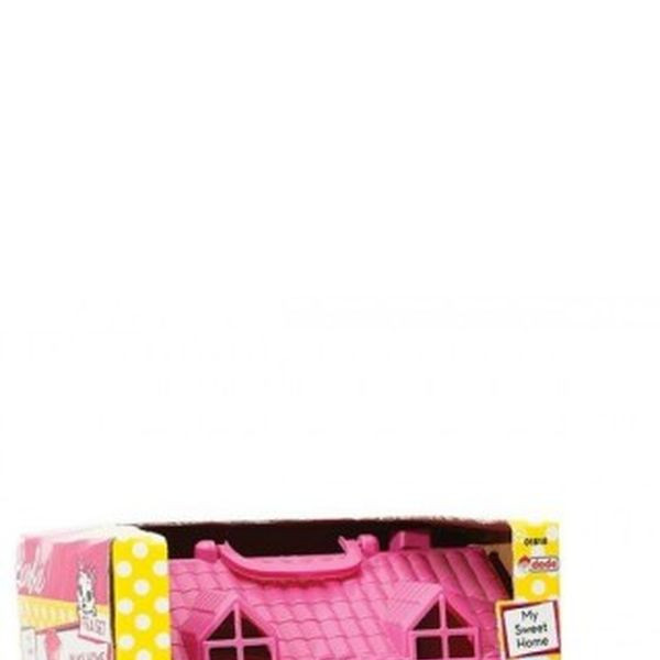 Dede čajni set Barbie 