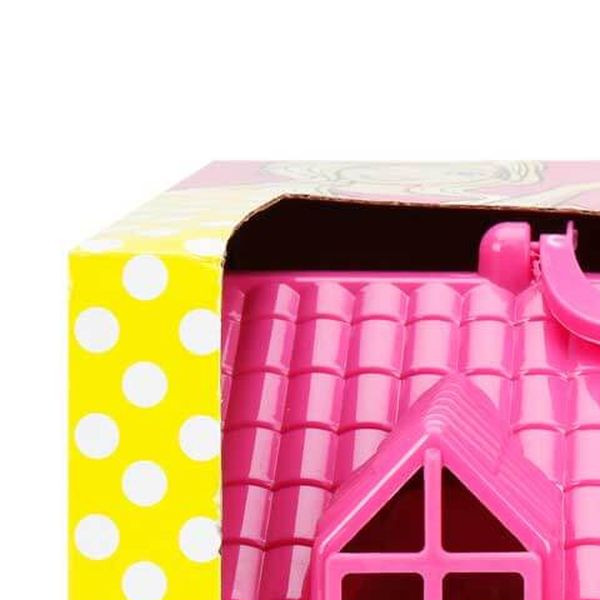 Dede čajni set Barbie 