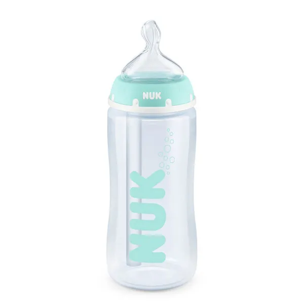 Nuk flašica sa tem.indikatorom anti-colic 300 ml 